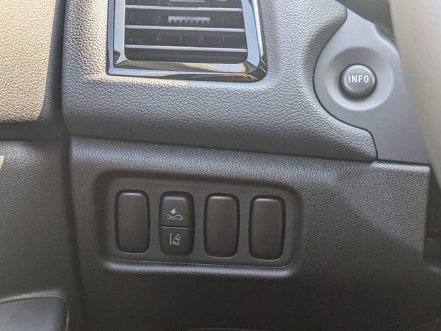 New 2026 Mitsubishi Outlander Sport ES image 24