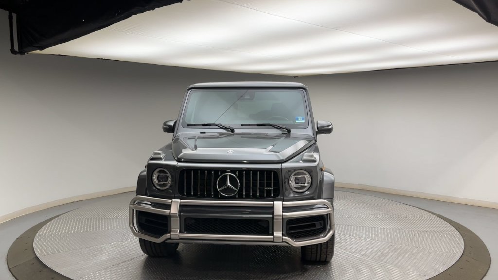 Used 2020 Mercedes-Benz G 63 AMG 4MATIC image 7