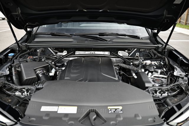 New 2025 Audi Q5 Premium Plus image 30