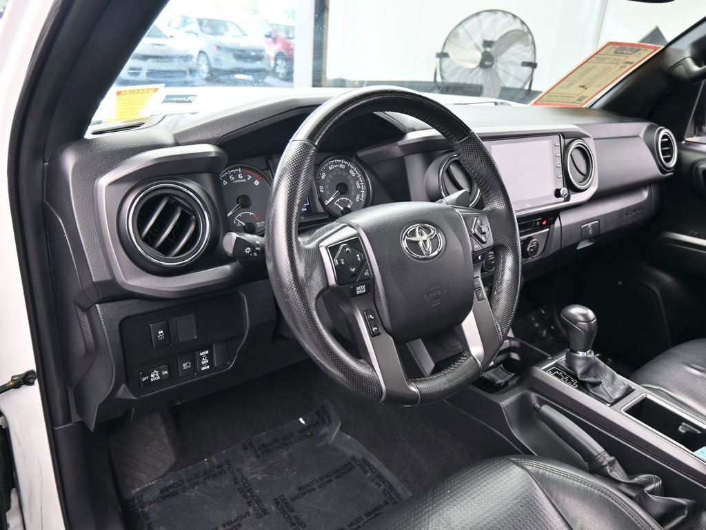 Used 2021 Toyota Tacoma SR5 image 10