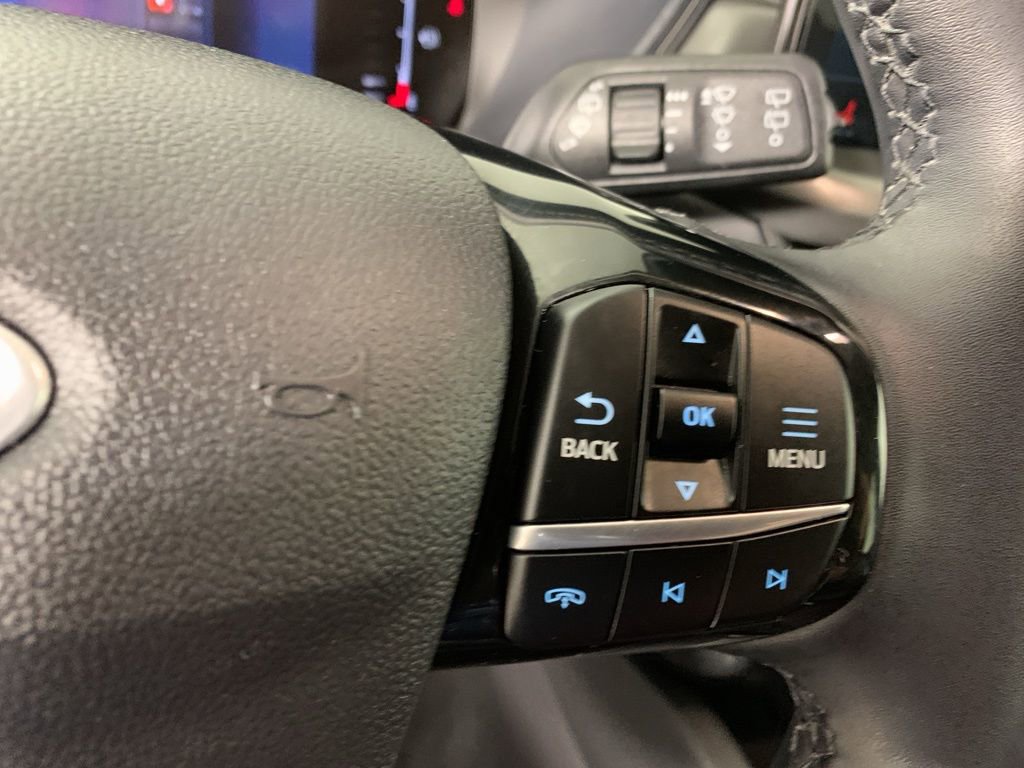 Used 2023 Ford Escape SE image 22