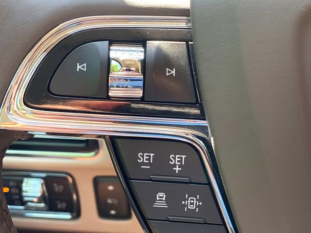Used 2024 Lincoln Navigator Reserve AWD/4WD image 18