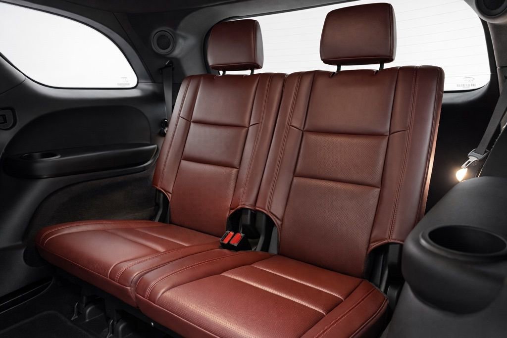 Used 2023 Dodge Durango R/T image 19