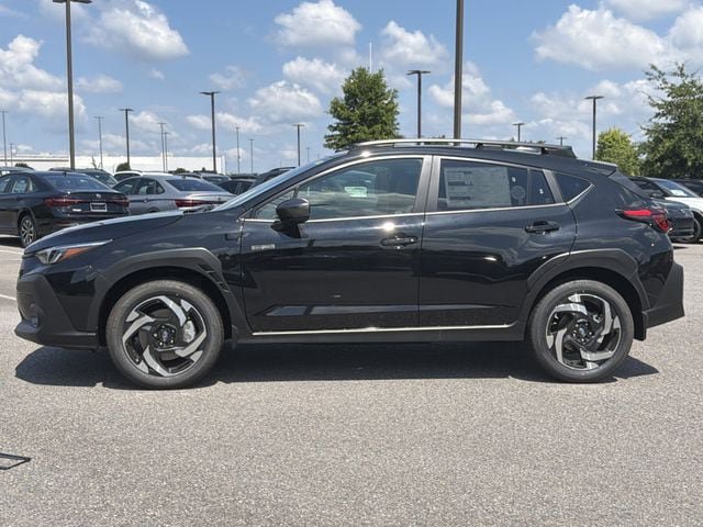 New 2026 Subaru Crosstrek 2.5i Limited AWD/4WD image 6