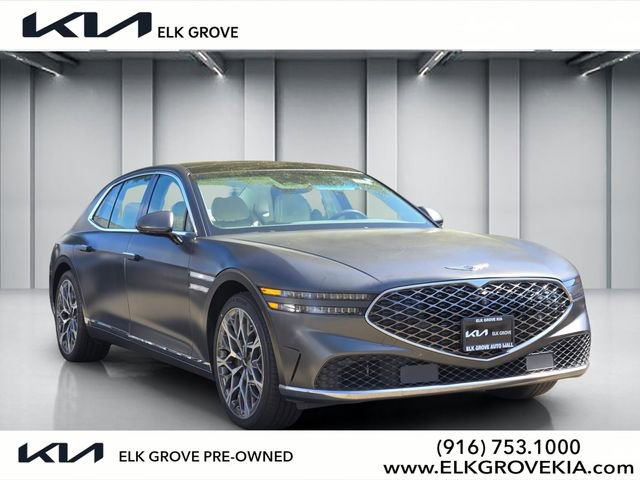 Used 2023 Genesis G90 3.5T