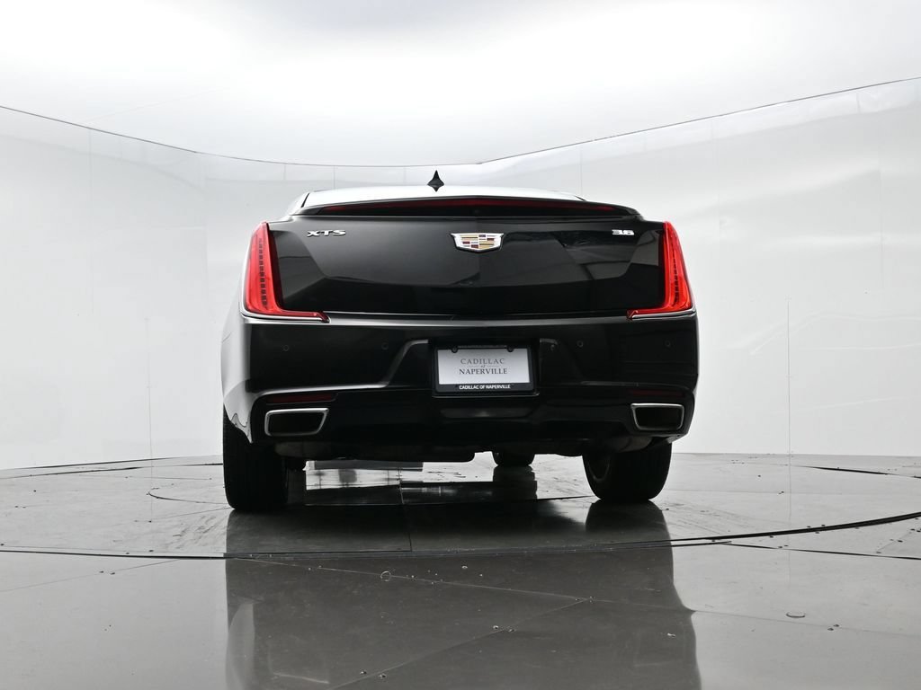 Used 2019 Cadillac XTS Luxury FWD image 52