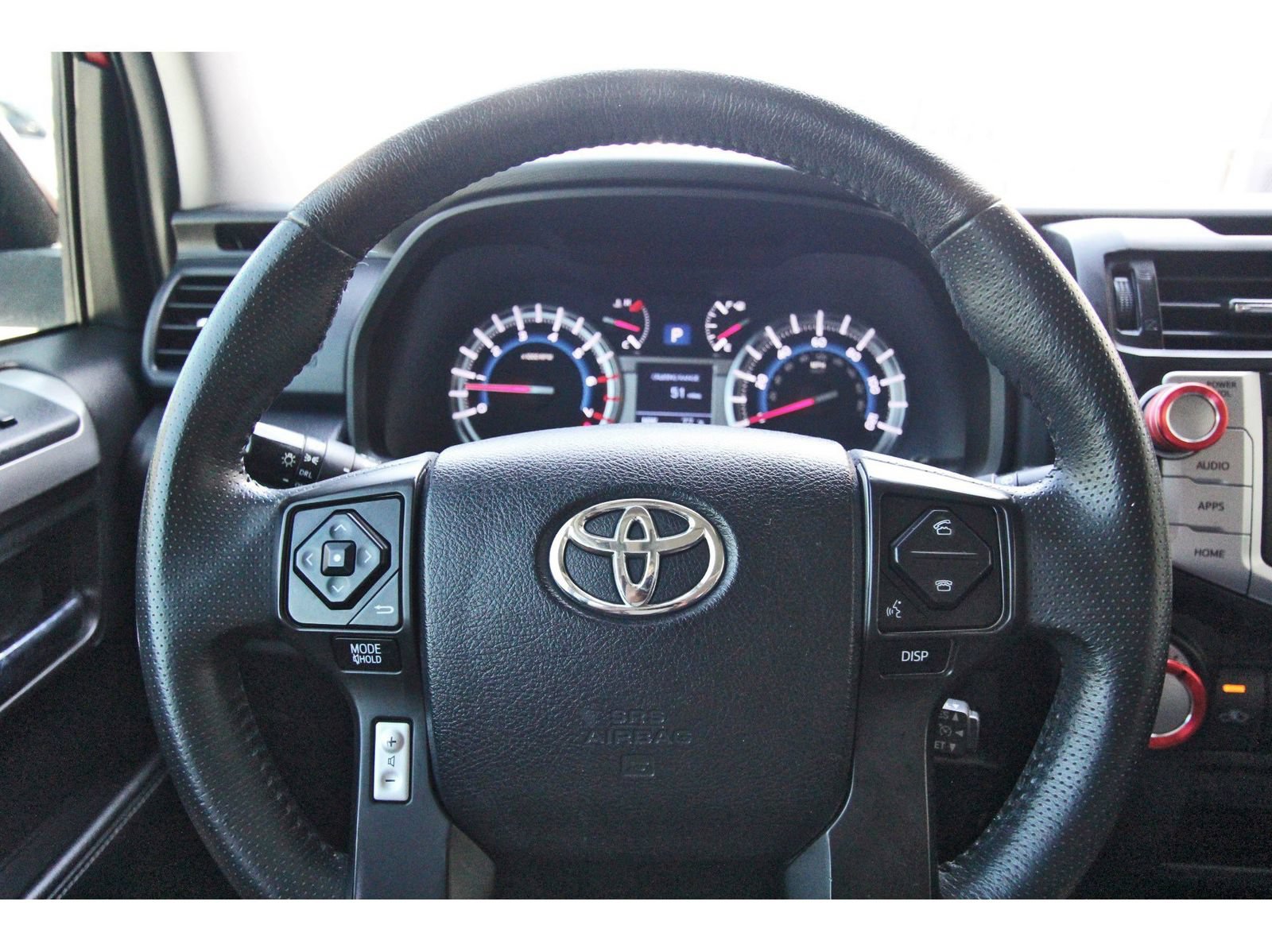 Used 2019 Toyota 4Runner SR5 Premium RWD image 15