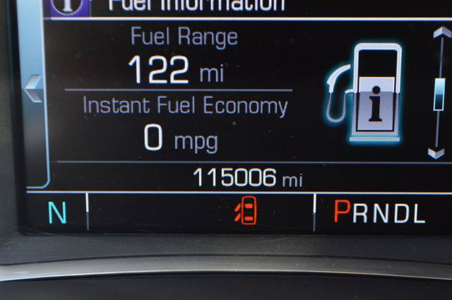 Used 2017 GMC Acadia SLE w/ Driver Alert Package I FWD image 16