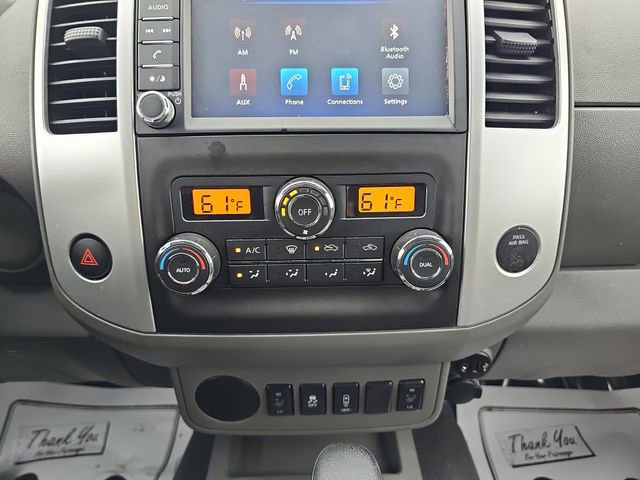 Used 2021 Nissan Frontier SV RWD image 29