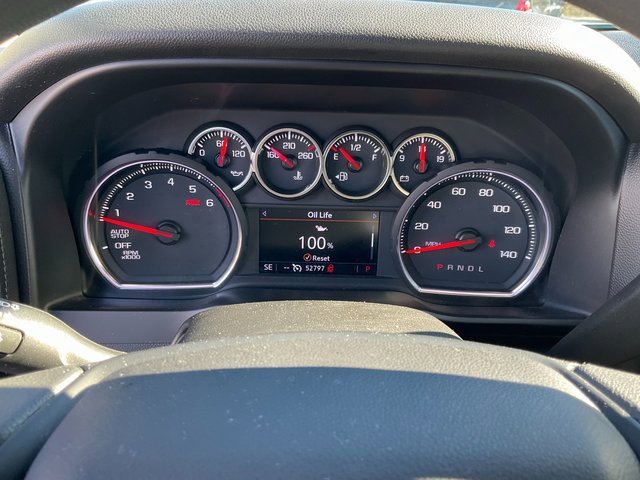 Used 2019 Chevrolet Silverado 1500 LT image 9