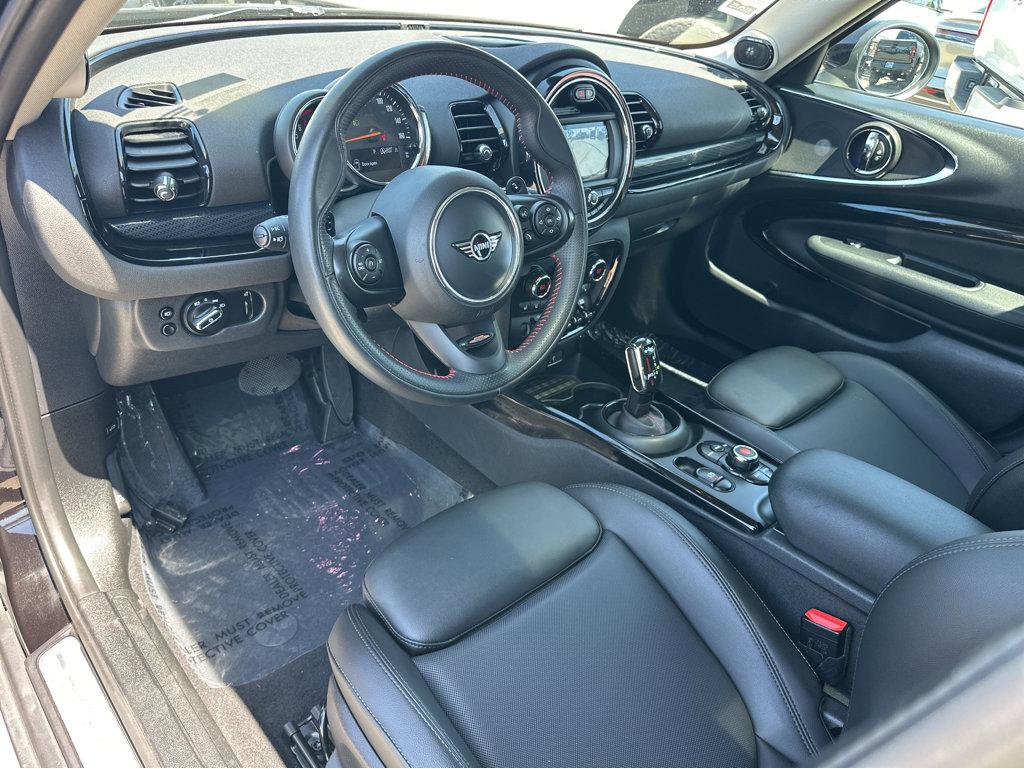 Used 2020 MINI Cooper Clubman S FWD image 16