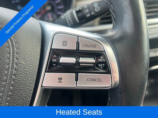 Used 2022 Kia Telluride EX w/ EX Premium Package image 13