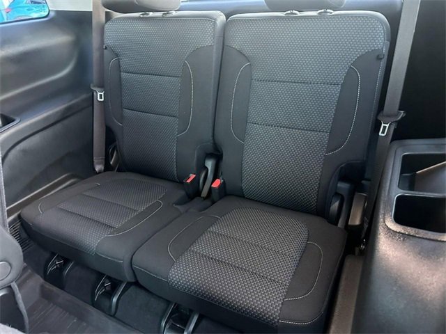 Certified 2023 GMC Acadia SLE w/ Driver Convenience Package image 10