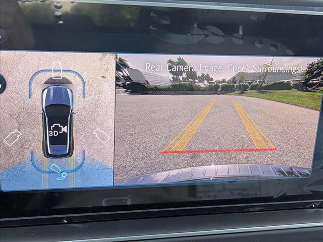 New 2025 Mercedes-Benz GLE 63 AMG S image 13