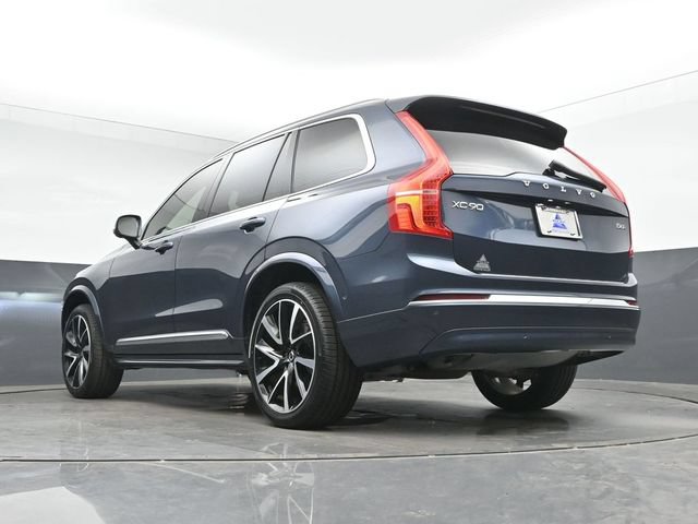 Used 2023 Volvo XC90 B6 Plus w/ Protection Package Premier AWD/4WD image 42