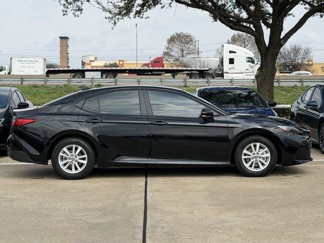 New 2026 Toyota Camry LE image 3