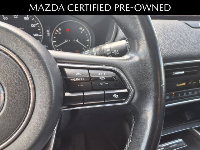 Used 2024 MAZDA CX-90 3.3 Turbo w/ Premium Package AWD/4WD image 23