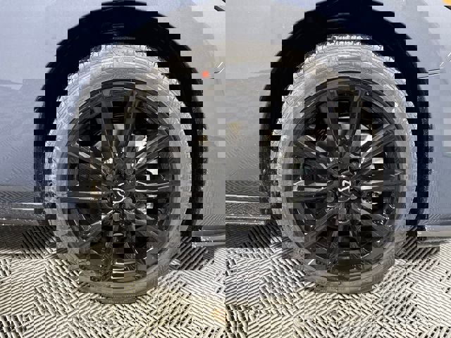 New 2026 MAZDA MAZDA3 Hatchback w/Premium Plus Pkg image 11