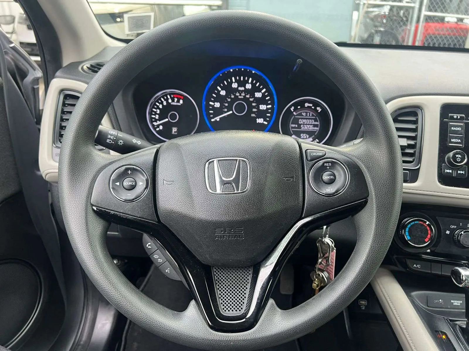 Used 2019 Honda HR-V LX image 13