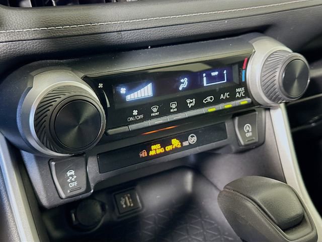 Certified 2024 Toyota RAV4 LE image 18
