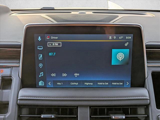 Used 2024 Chevrolet Tahoe High Country image 12