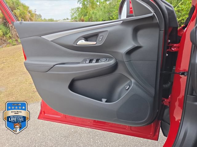 New 2026 Buick Envista Preferred w/ Convenience II Package FWD image 19