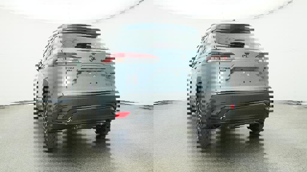 New 2026 Toyota Corolla Cross SE image 22