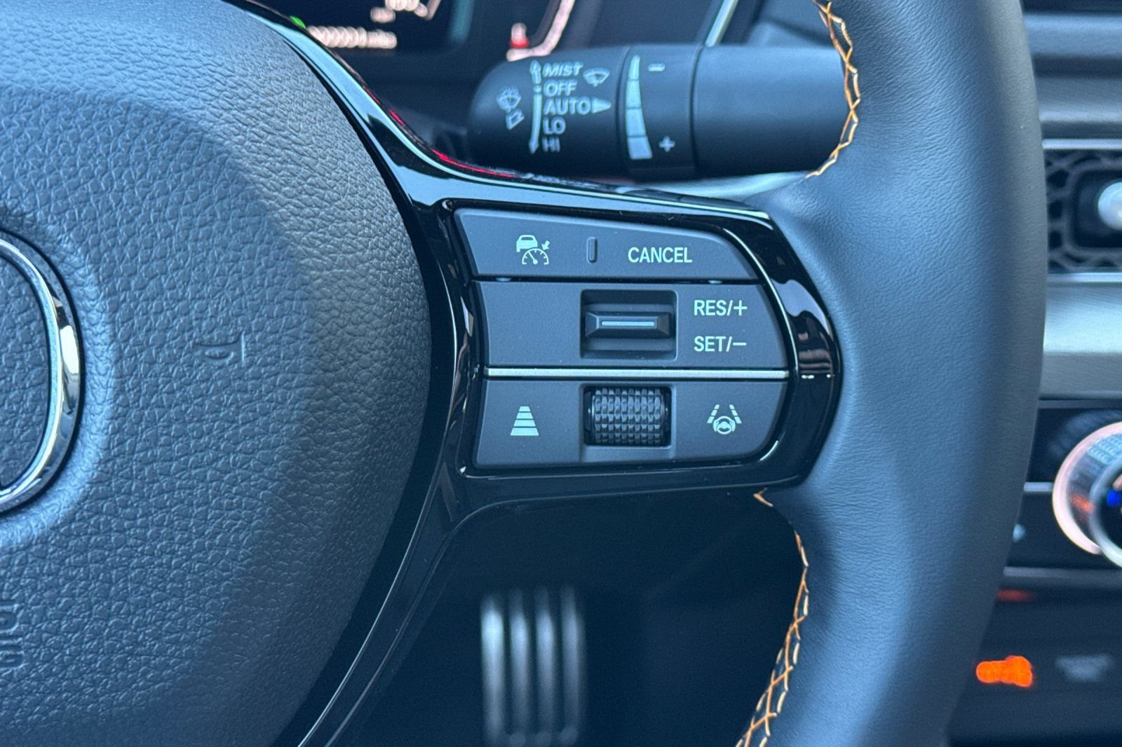 New 2026 Acura Integra A-Spec w/ Technology Package FWD image 27
