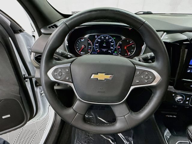 Used 2023 Chevrolet Traverse Premier AWD/4WD image 12