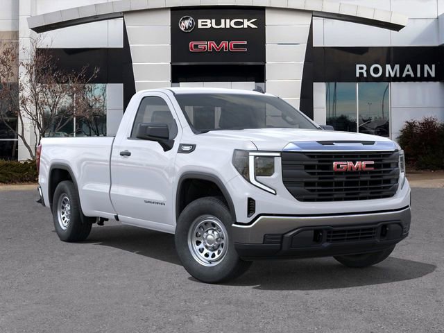 New 2026 GMC Sierra 1500 Pro image 7