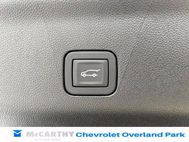 New 2026 Chevrolet Tahoe Premier AWD/4WD image 25