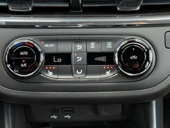 New 2025 Buick Envista Preferred w/ Convenience I Package image 21