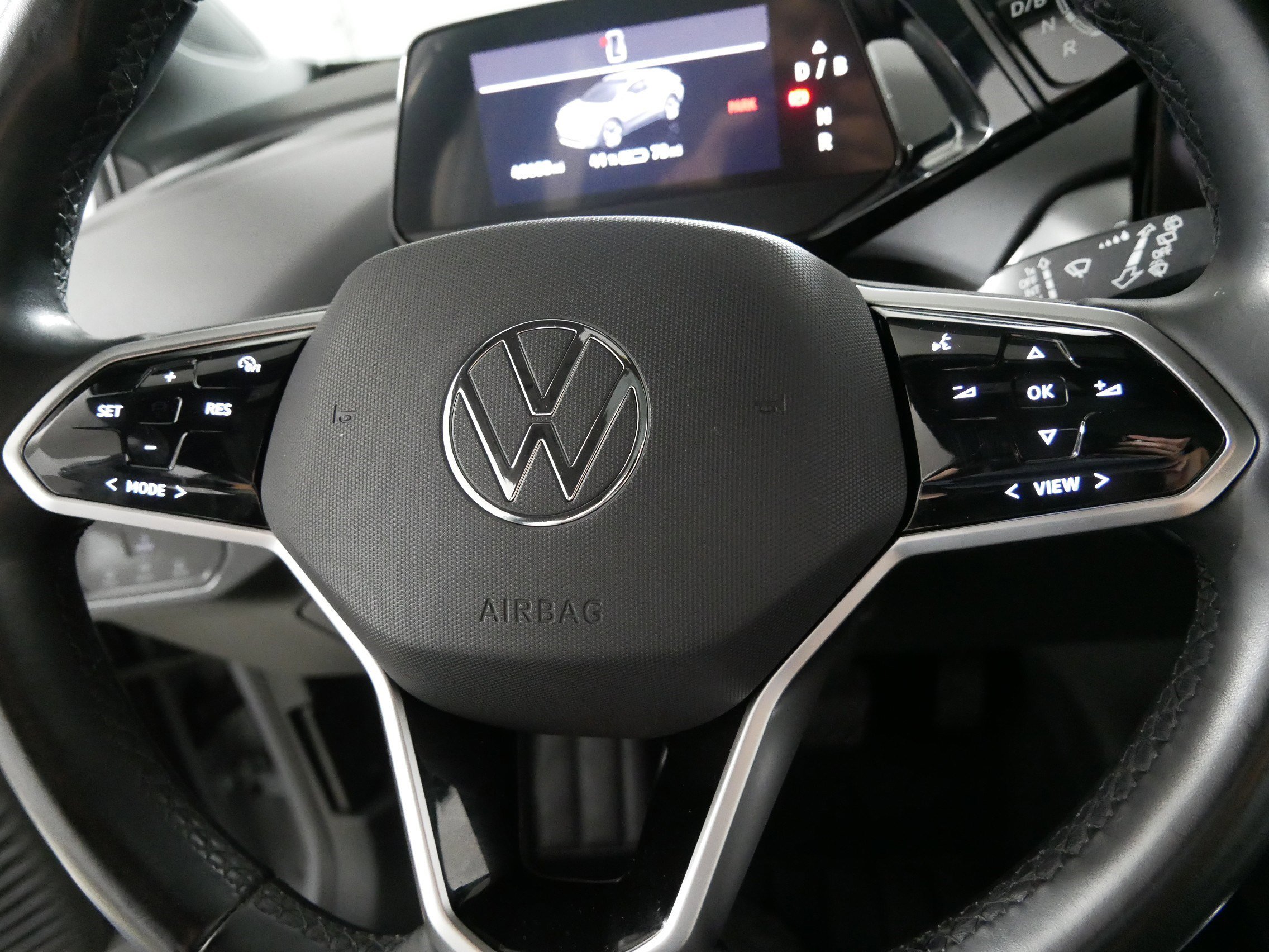 Used 2022 Volkswagen ID.4 Pro S AWD/4WD image 25