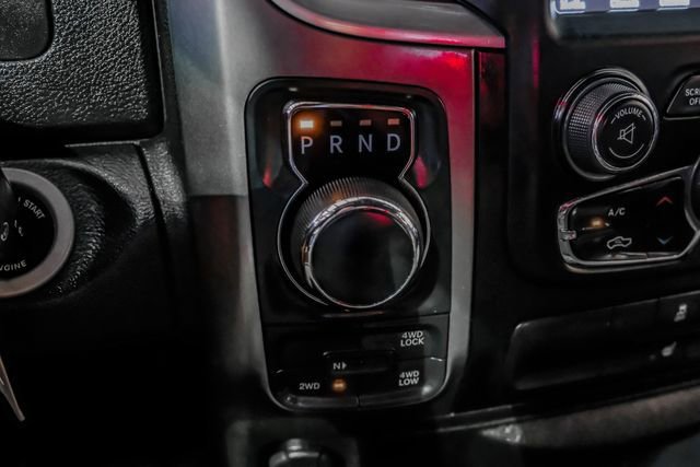 Used 2021 RAM 1500 Classic Warlock w/ Luxury Group AWD/4WD image 27