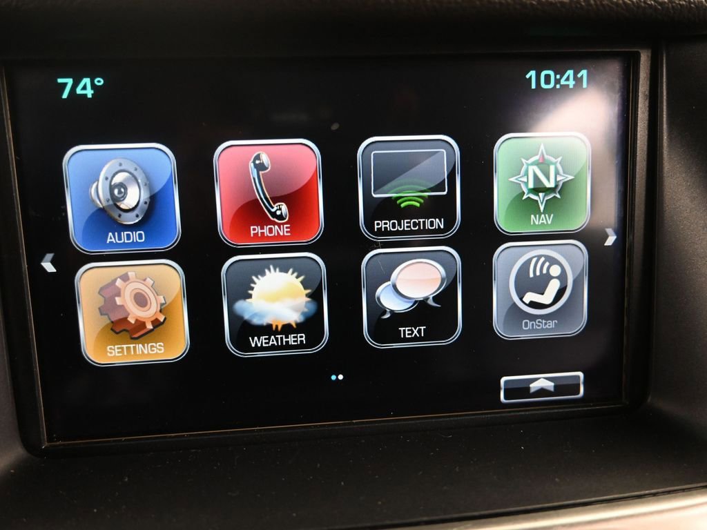Used 2019 Chevrolet Suburban LT AWD/4WD image 33
