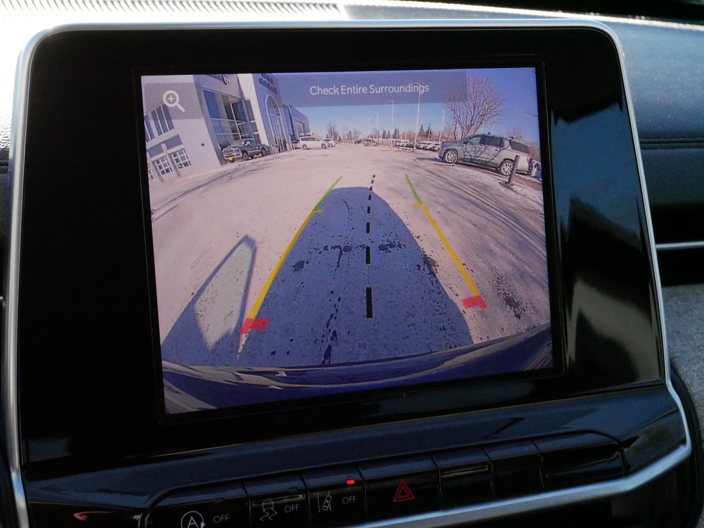 Used 2022 Jeep Compass Latitude image 29