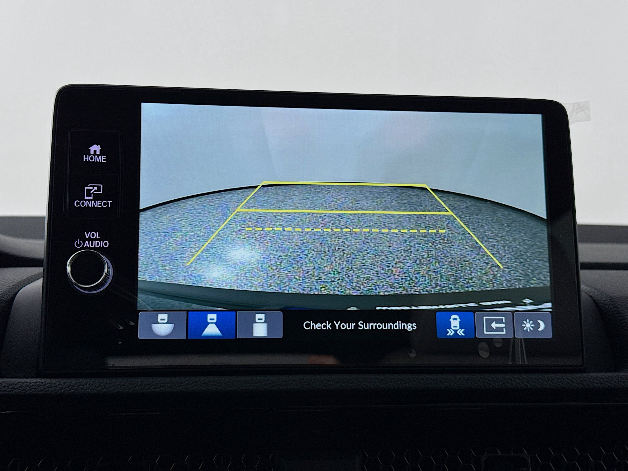 New 2026 Honda CR-V EX-L image 13