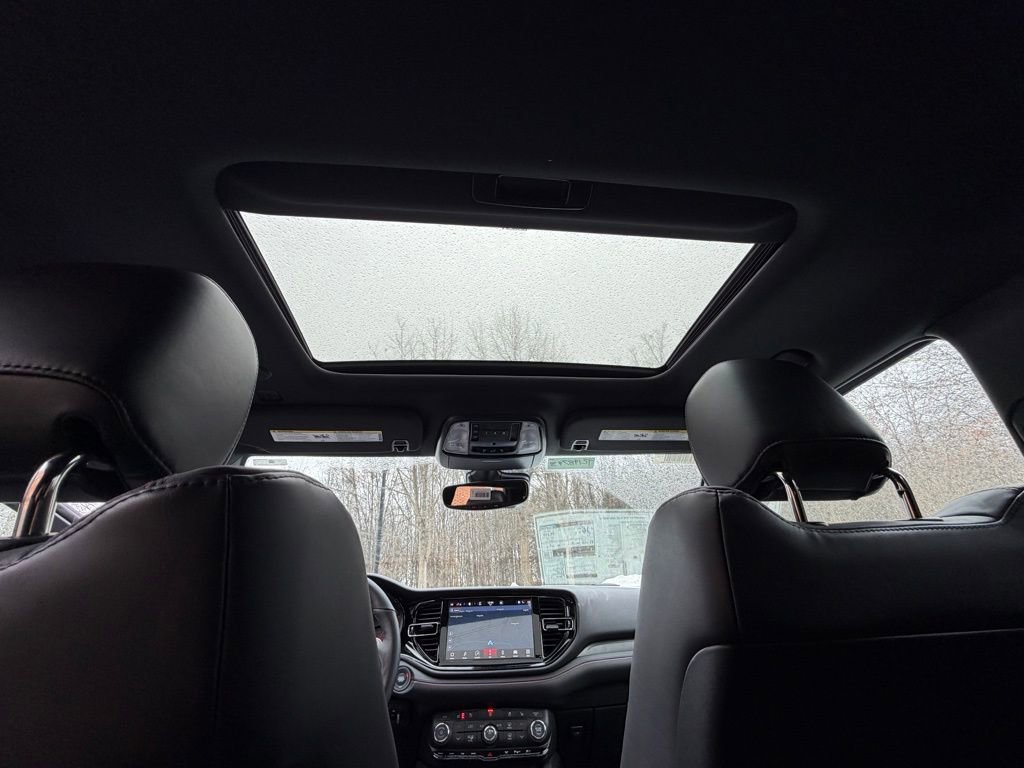 New 2026 Dodge Durango GT image 20