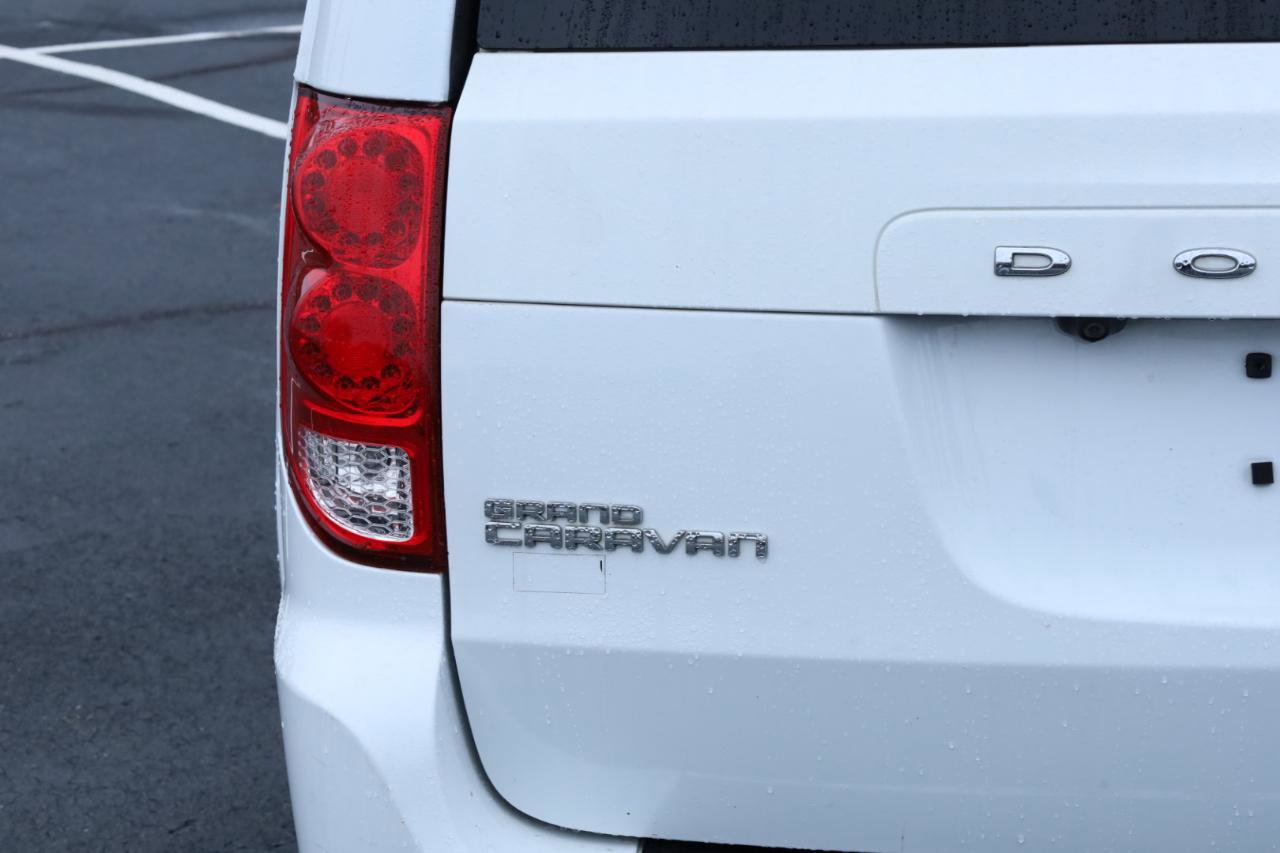 Used 2020 Dodge Grand Caravan GT image 19