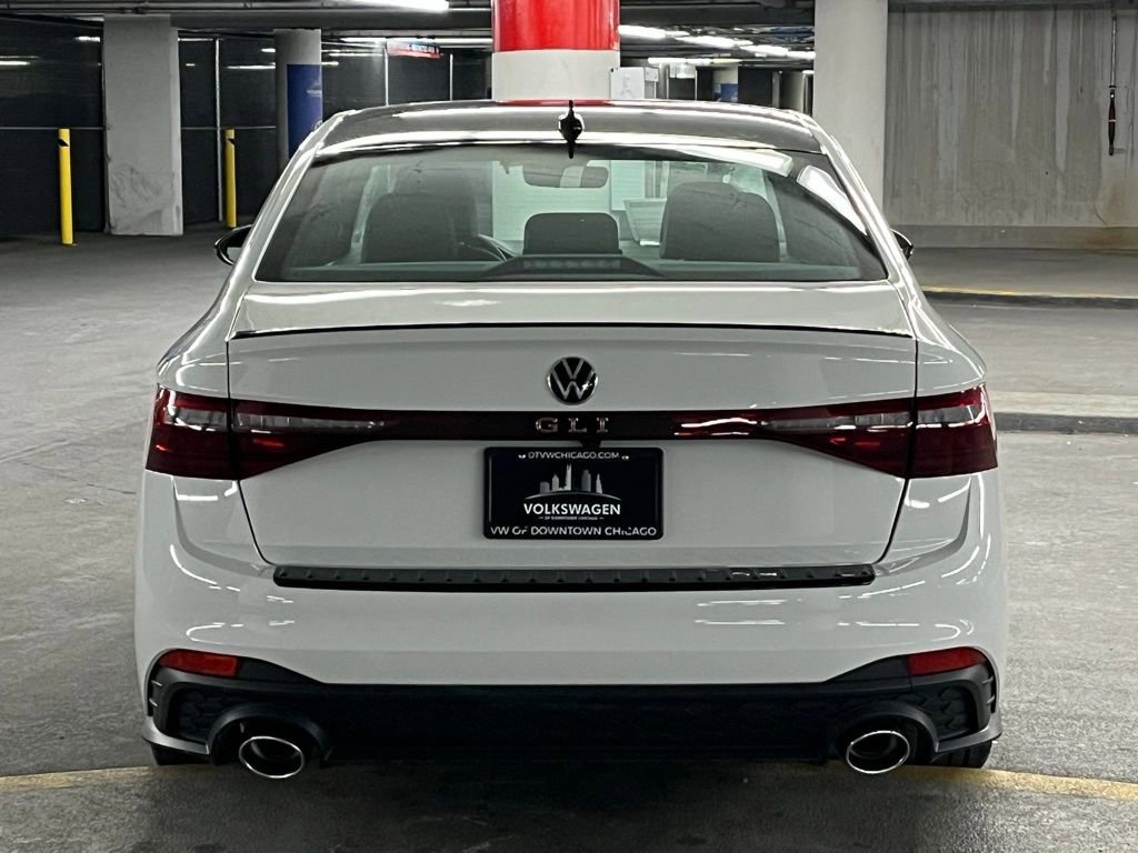 New 2026 Volkswagen Jetta GLI Autobahn image 32