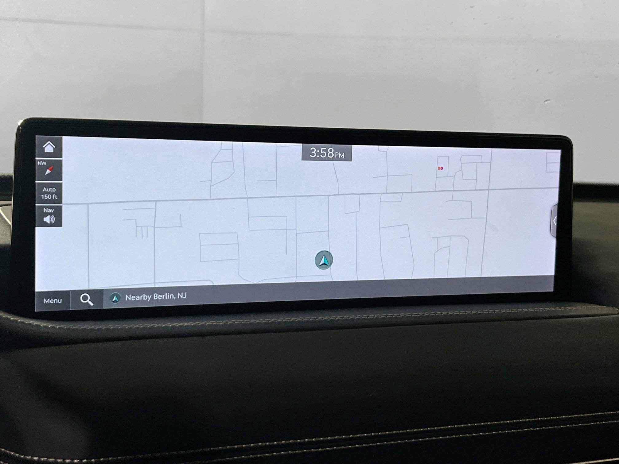 Used 2024 Genesis GV80 3.5T image 13