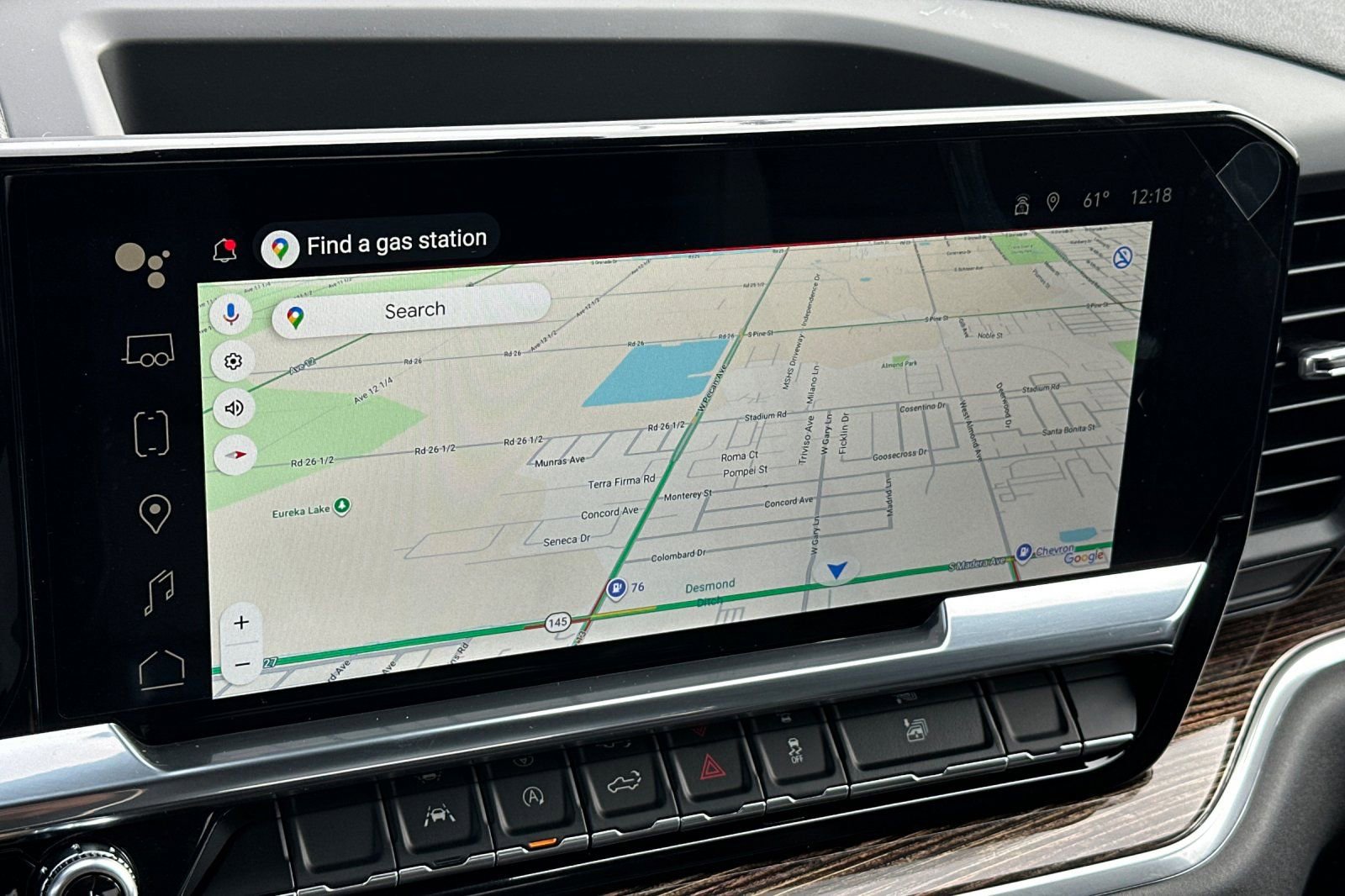 New 2026 GMC Sierra 1500 Elevation w/ Elevation Select Package image 19