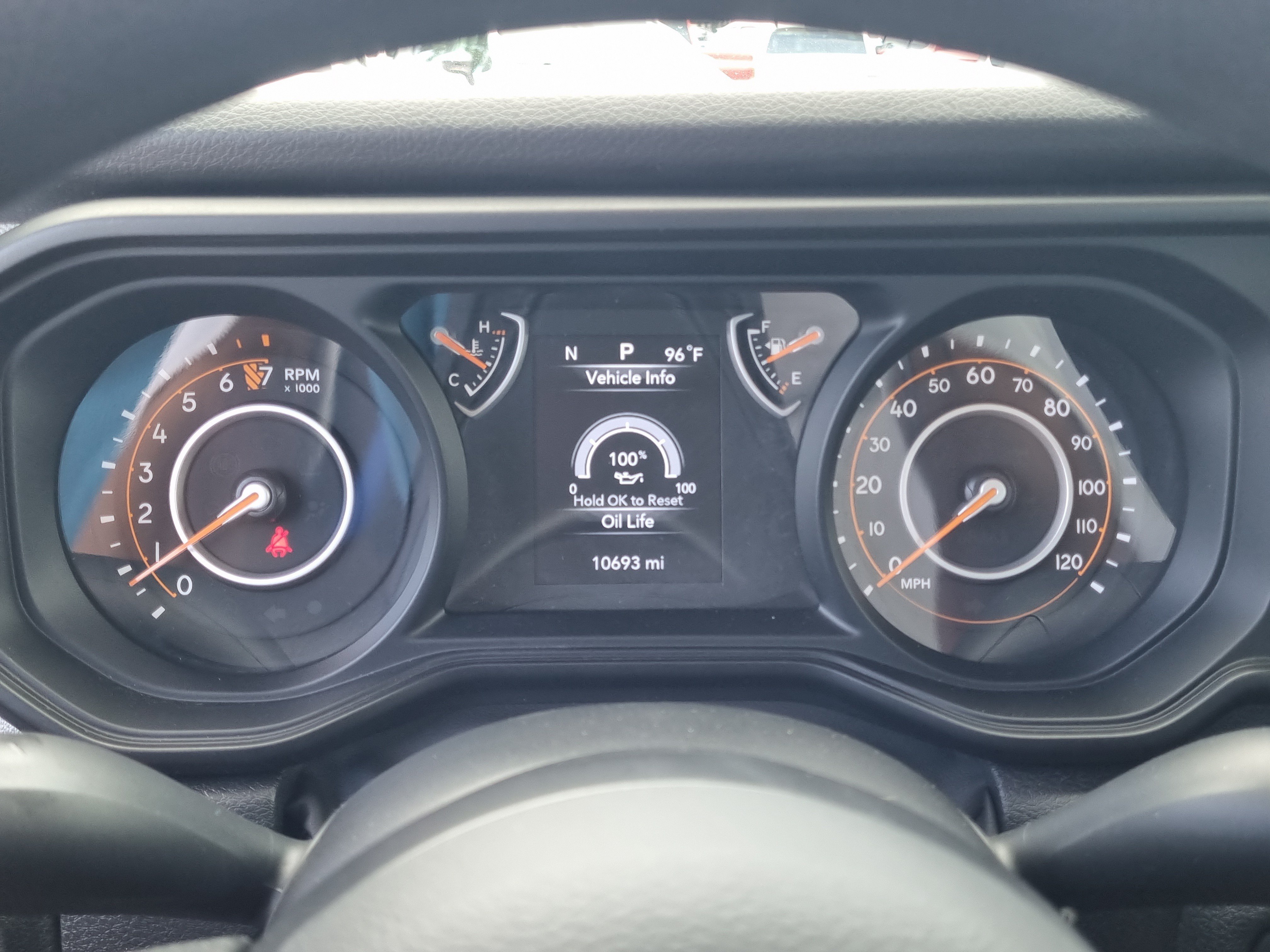 Used 2024 Jeep Gladiator Sport AWD/4WD image 26