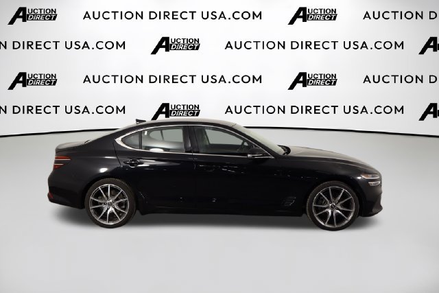 Used 2023 Genesis G70 2.0T RWD image 39