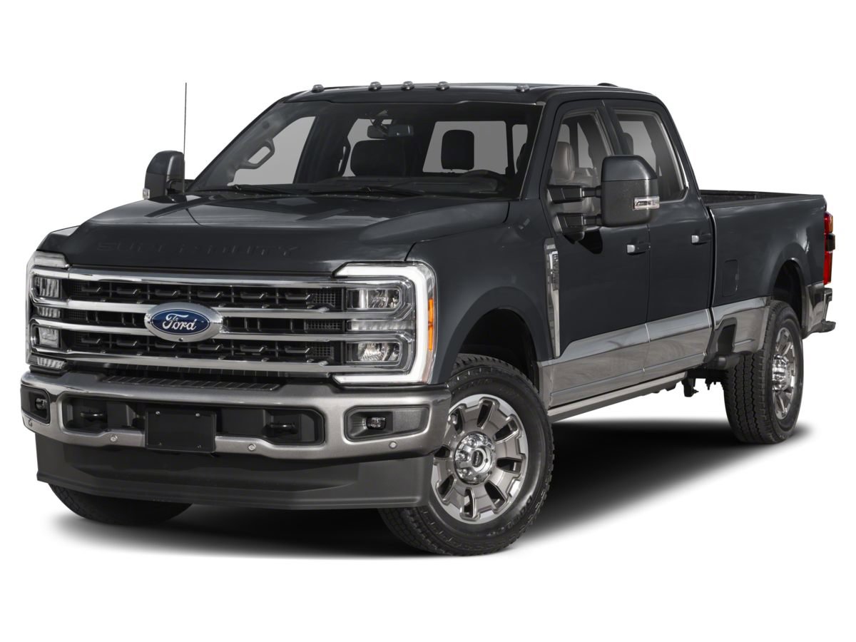 New 2026 Ford F350 Lariat image 2