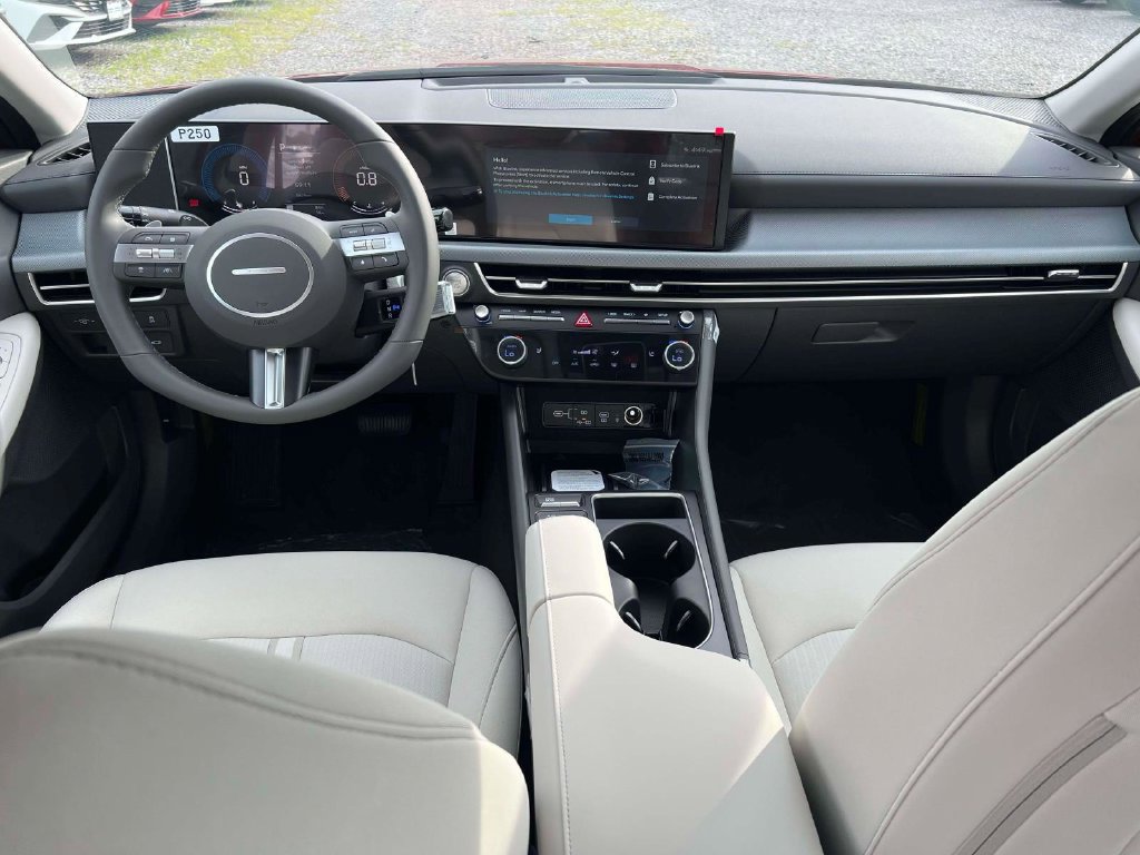 New 2026 Hyundai Sonata SEL FWD image 10