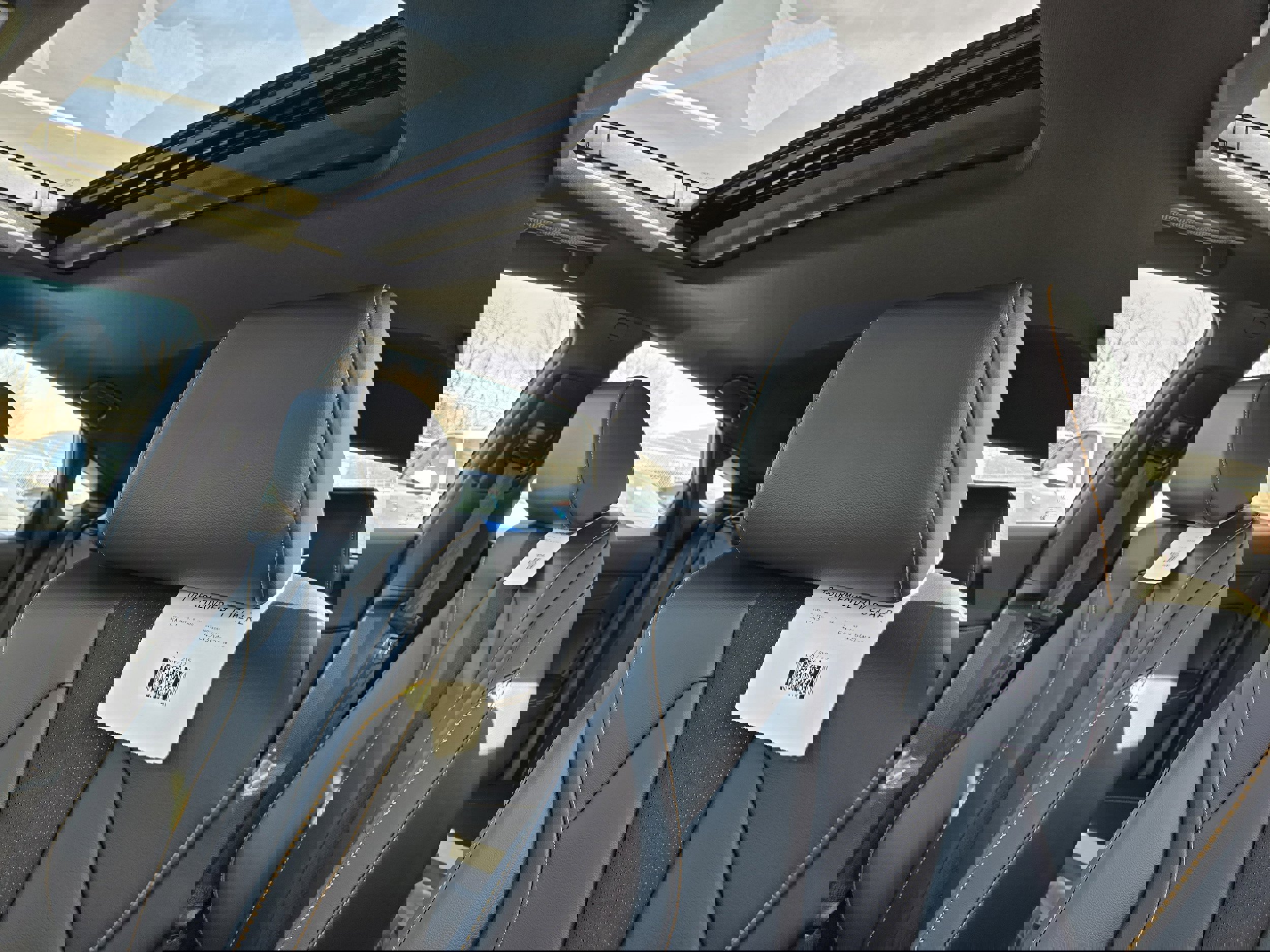 New 2026 Acura Integra A-Spec image 10