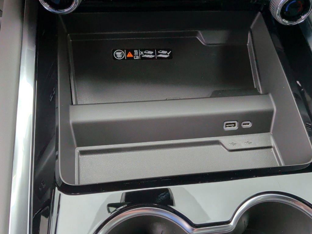New 2026 Chevrolet Tahoe LT w/ Comfort Package AWD/4WD image 30