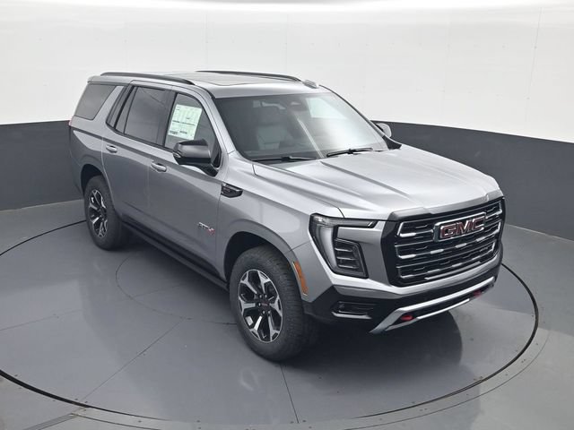 New 2026 GMC Yukon AT4 w/ AT4 Premium Plus Package AWD/4WD image 16