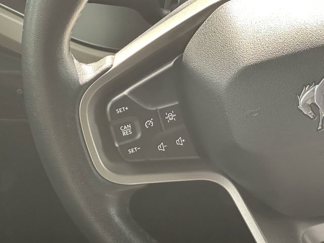 Used 2022 Ford Bronco Wildtrak image 24